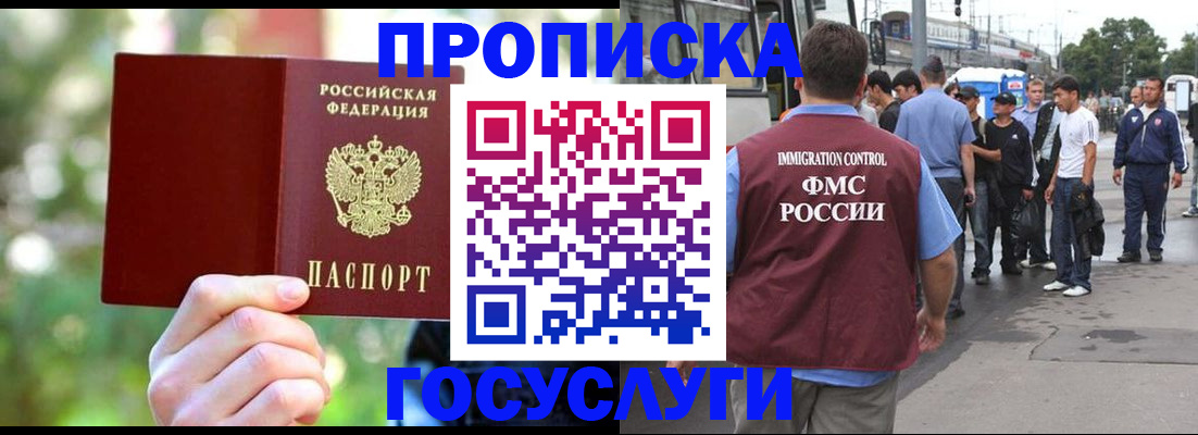 прописка поиск в Мончегорске
